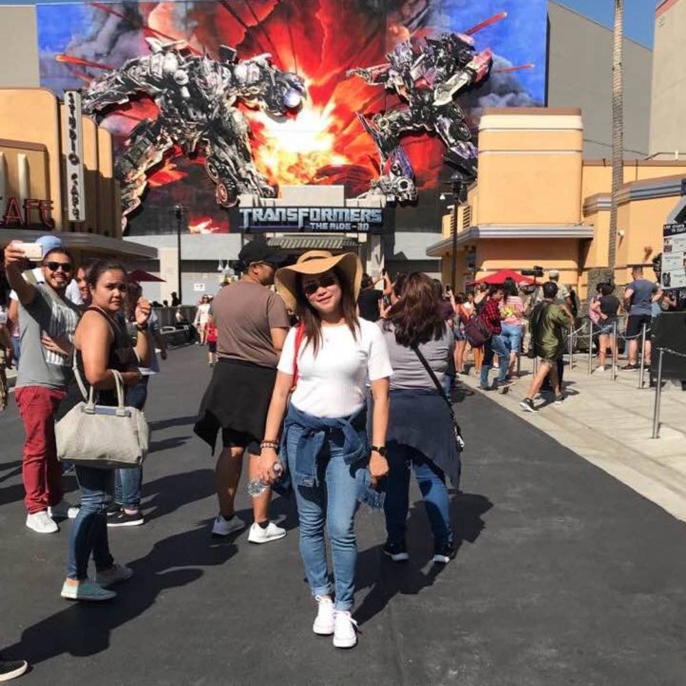 Meet your Posher, Arnaiz